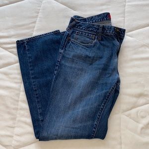 Mens Guess Jeans